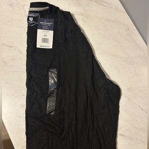 Architect Black Ultra Soft Crew Shirt